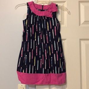 NWT Gymboree Girls dress